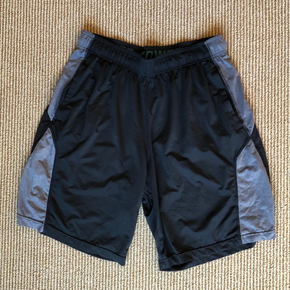 Power Core Men's basketball shorts